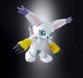 Digivolving Spirits 04 Digimon Adventure: Angewomon thumbnail 6