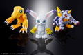 Digivolving Spirits 04 Digimon Adventure: Angewomon thumbnail 7