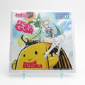 Dioramansion 150 Racing Miku Pit 2017 Optional Panels: Rd.6 Suzuka thumbnail 2