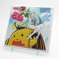 Dioramansion 150 Racing Miku Pit 2017 Optional Panels: Rd.6 Suzuka thumbnail 3
