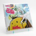 Dioramansion 150 Racing Miku Pit 2017 Optional Panels: Rd.6 Suzuka thumbnail 4