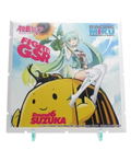 Dioramansion 150 Racing Miku Pit 2017 Optional Panels: Rd.6 Suzuka thumbnail 1