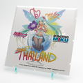 Dioramansion 150 Racing Miku Pit 2017 Optional Panels: Rd.7 Thailand thumbnail 3