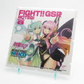 Dioramansion 150 Racing Miku Pit 2017 Optional Panels: Rd.8 Motegi thumbnail 3