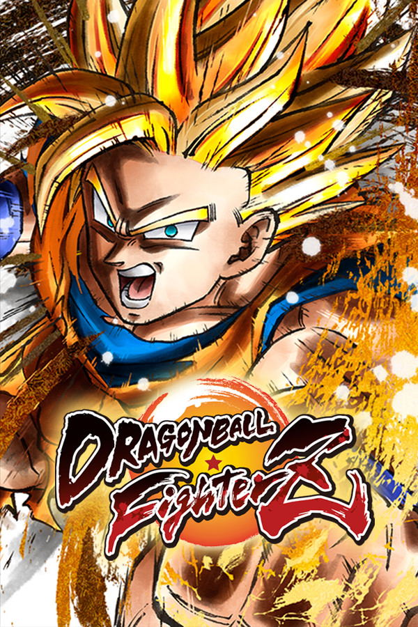 Dragon Ball FighterZ <span class="ext" style="background-color: #2a475e; color: #FFFFFF;">STEAM</span> <span class="ext ext_digital">digital</span> image 1