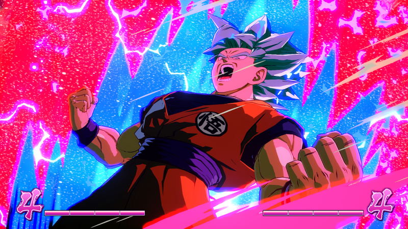 Dragon Ball FighterZ <span class="ext" style="background-color: #2a475e; color: #FFFFFF;">STEAM</span> <span class="ext ext_digital">digital</span> image 2