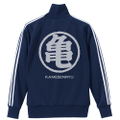 Dragon Ball Z - Kamesenryu Jersey Navy x White (M Size) thumbnail 2