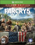 Far Cry 5 [Deluxe Edition] (Chinese) thumbnail 1