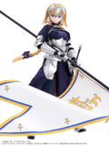 Fate/Apocrypha 1/3 Scale Hybrid Active Figure: Ruler thumbnail 2