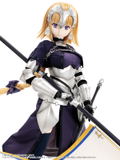 Fate/Apocrypha 1/3 Scale Hybrid Active Figure: Ruler thumbnail 6