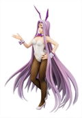 Fate/Extella 1/8 Scale Pre-Painted Figure: Medusa Miwaku no Bunny Suits Ver. thumbnail 1