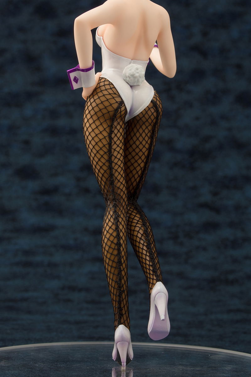 Fate/Extella 1/8 Scale Pre-Painted Figure: Medusa Miwaku no Bunny Suits Ver. image 11