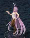 Fate/Extella 1/8 Scale Pre-Painted Figure: Medusa Miwaku no Bunny Suits Ver. thumbnail 3