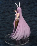 Fate/Extella 1/8 Scale Pre-Painted Figure: Medusa Miwaku no Bunny Suits Ver. thumbnail 4
