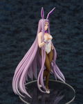 Fate/Extella 1/8 Scale Pre-Painted Figure: Medusa Miwaku no Bunny Suits Ver. thumbnail 5