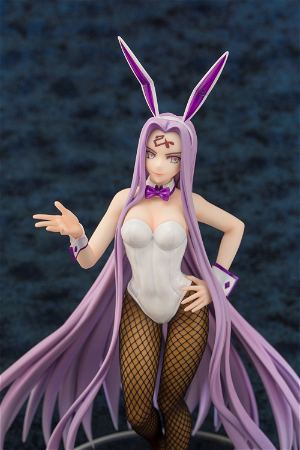 Fate/Extella 1/8 Scale Pre-Painted Figure: Medusa Miwaku no Bunny Suits Ver.