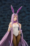 Fate/Extella 1/8 Scale Pre-Painted Figure: Medusa Miwaku no Bunny Suits Ver. thumbnail 9