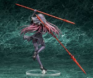 Fate/Grand Order 1/7 Scale Pre-Painted Figure: Lancer/Scathach 3rd Ascension
