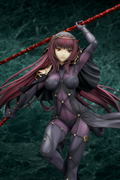 Fate/Grand Order 1/7 Scale Pre-Painted Figure: Lancer/Scathach 3rd Ascension thumbnail 7