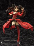 Fate/Grand Order 1/8 Scale Pre-Painted Figure: Formal Craft thumbnail 2