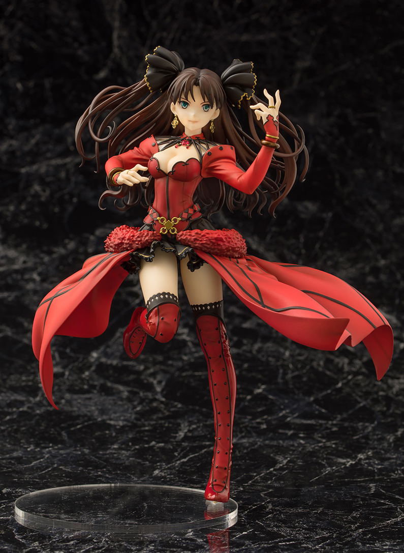 Fate/Grand Order 1/8 Scale Pre-Painted Figure: Formal Craft image 2