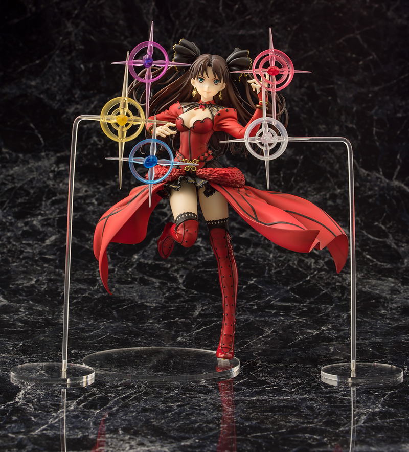 Fate/Grand Order 1/8 Scale Pre-Painted Figure: Formal Craft image 3