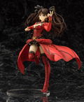 Fate/Grand Order 1/8 Scale Pre-Painted Figure: Formal Craft thumbnail 4