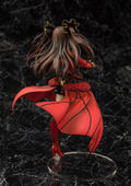 Fate/Grand Order 1/8 Scale Pre-Painted Figure: Formal Craft thumbnail 5