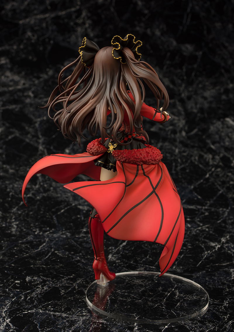 Fate/Grand Order 1/8 Scale Pre-Painted Figure: Formal Craft image 5