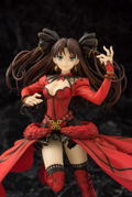 Fate/Grand Order 1/8 Scale Pre-Painted Figure: Formal Craft thumbnail 6