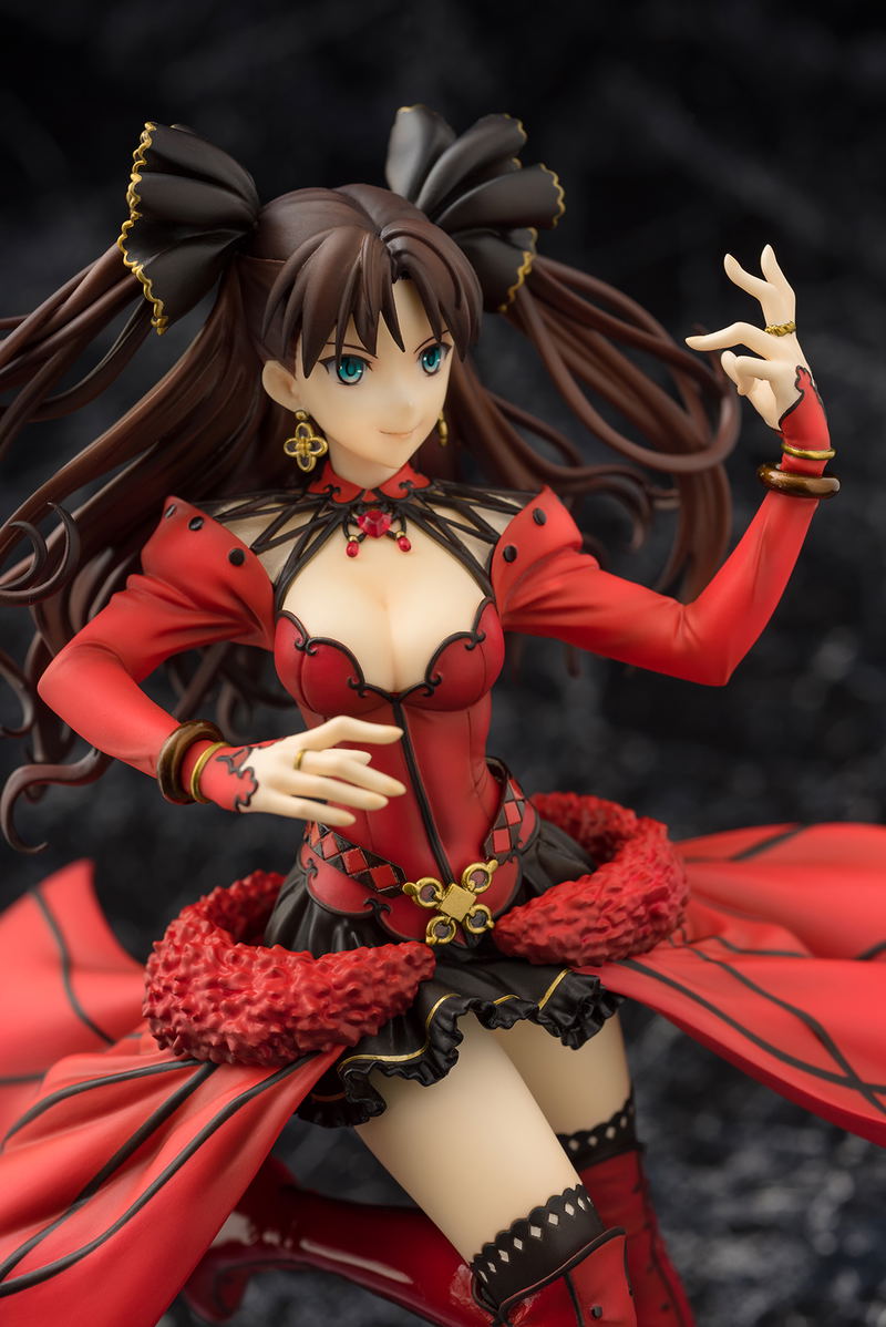 Fate/Grand Order 1/8 Scale Pre-Painted Figure: Formal Craft image 7