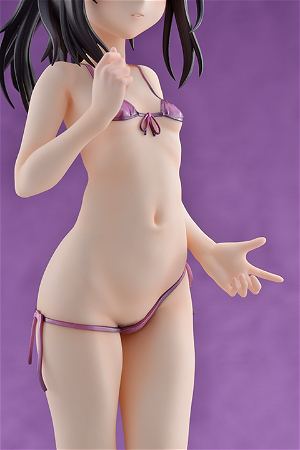 Fate/kaleid liner Prisma Illya 1/7 Scale Pre-Painted Figure: Miyu Edelfelt
