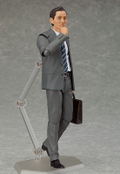 figma 378 Kodoku no Gourmet: Goro Inogashira Yutaka Matsushige Ver. thumbnail 3
