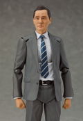 figma 378 Kodoku no Gourmet: Goro Inogashira Yutaka Matsushige Ver. thumbnail 5