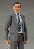 figma 378 Kodoku no Gourmet: Goro Inogashira Yutaka Matsushige Ver. thumbnail 6