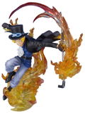 Figuarts Zero One Piece: Sabo -Fire Fist- thumbnail 1