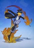 Figuarts Zero One Piece: Sabo -Fire Fist- thumbnail 5