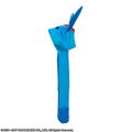 Final Fantasy XIV Muffler With Hood - Emerald Carbuncle thumbnail 4