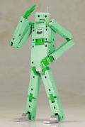 Frame Arms Girl: Jyuden Kun Gourai Ver. thumbnail 2