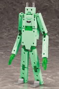 Frame Arms Girl: Jyuden Kun Gourai Ver. thumbnail 3