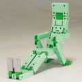 Frame Arms Girl: Jyuden Kun Gourai Ver. thumbnail 6
