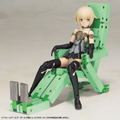 Frame Arms Girl: Jyuden Kun Gourai Ver. thumbnail 7