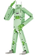 Frame Arms Girl: Jyuden Kun Gourai Ver. thumbnail 1