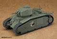 Girls und Panzer das Finale Nendoroid More: Char B1 bis thumbnail 2