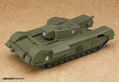 Girls und Panzer das Finale Nendoroid More: Churchill Mk. VII thumbnail 3