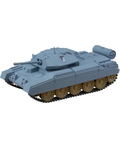 Girls und Panzer das Finale Nendoroid More: Crusader Mk. III thumbnail 1