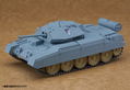 Girls und Panzer das Finale Nendoroid More: Crusader Mk. III thumbnail 2