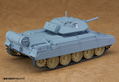 Girls und Panzer das Finale Nendoroid More: Crusader Mk. III thumbnail 3