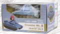Girls und Panzer das Finale Nendoroid More: Crusader Mk. III thumbnail 5