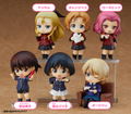 Girls und Panzer das Finale Nendoroid Petite: Girls und Panzer 03 (Set of 6 pieces) thumbnail 2